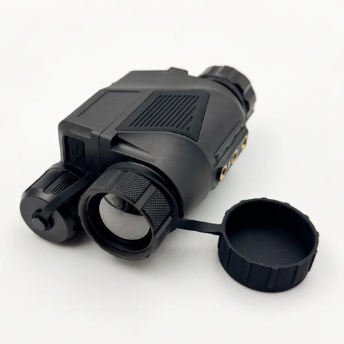 ELF-MU multi-functional thermal monocular