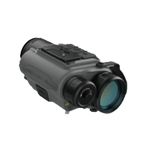 GODZILLA-M thermal imager body view