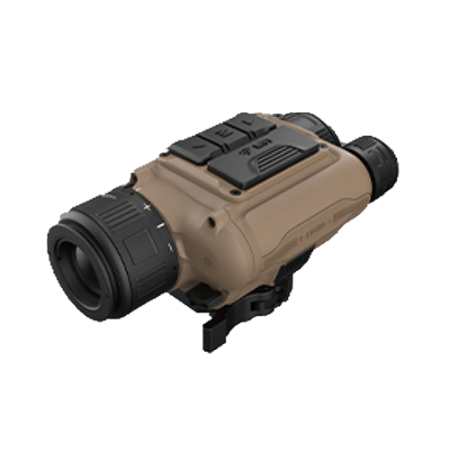 GODZILLA-M thermal imager with a rail mounting base