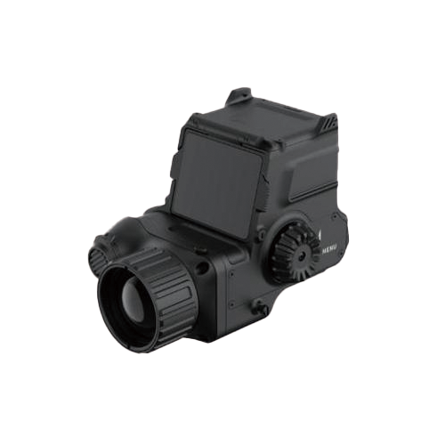 QCNV GODZILLA-FR thermal–red dot hybrid sight