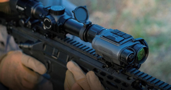 QCNV GODZILLA-M multi-purpose thermal imager