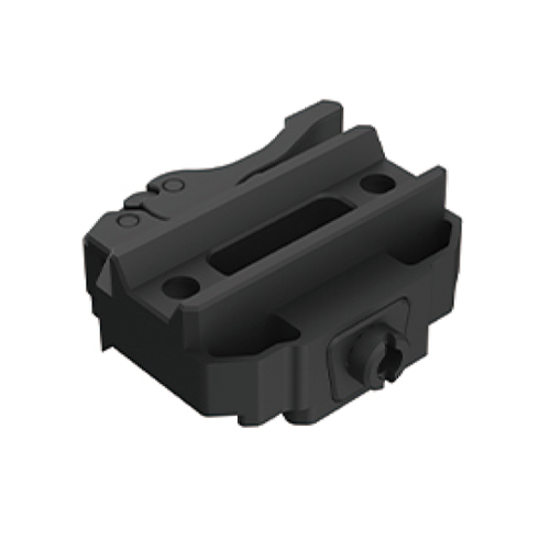 GODZILLA-M quick-release rail