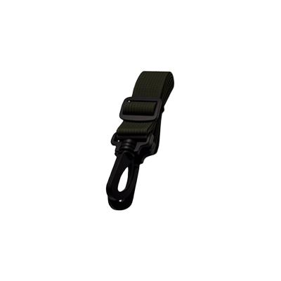 Soft backpack straps