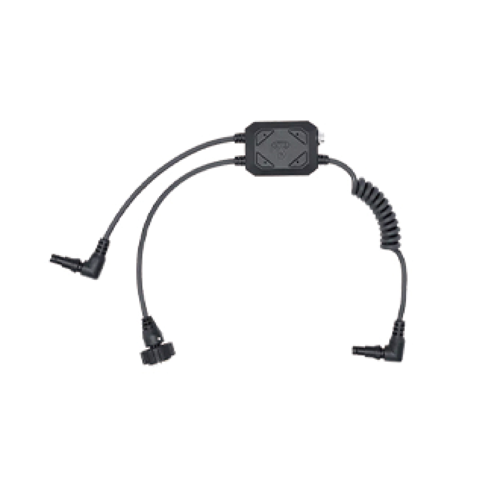ELF-C PRO y splitter cable