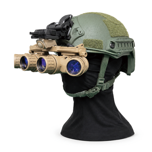 GPNVG 18 panoramic night vision goggles - device view 03