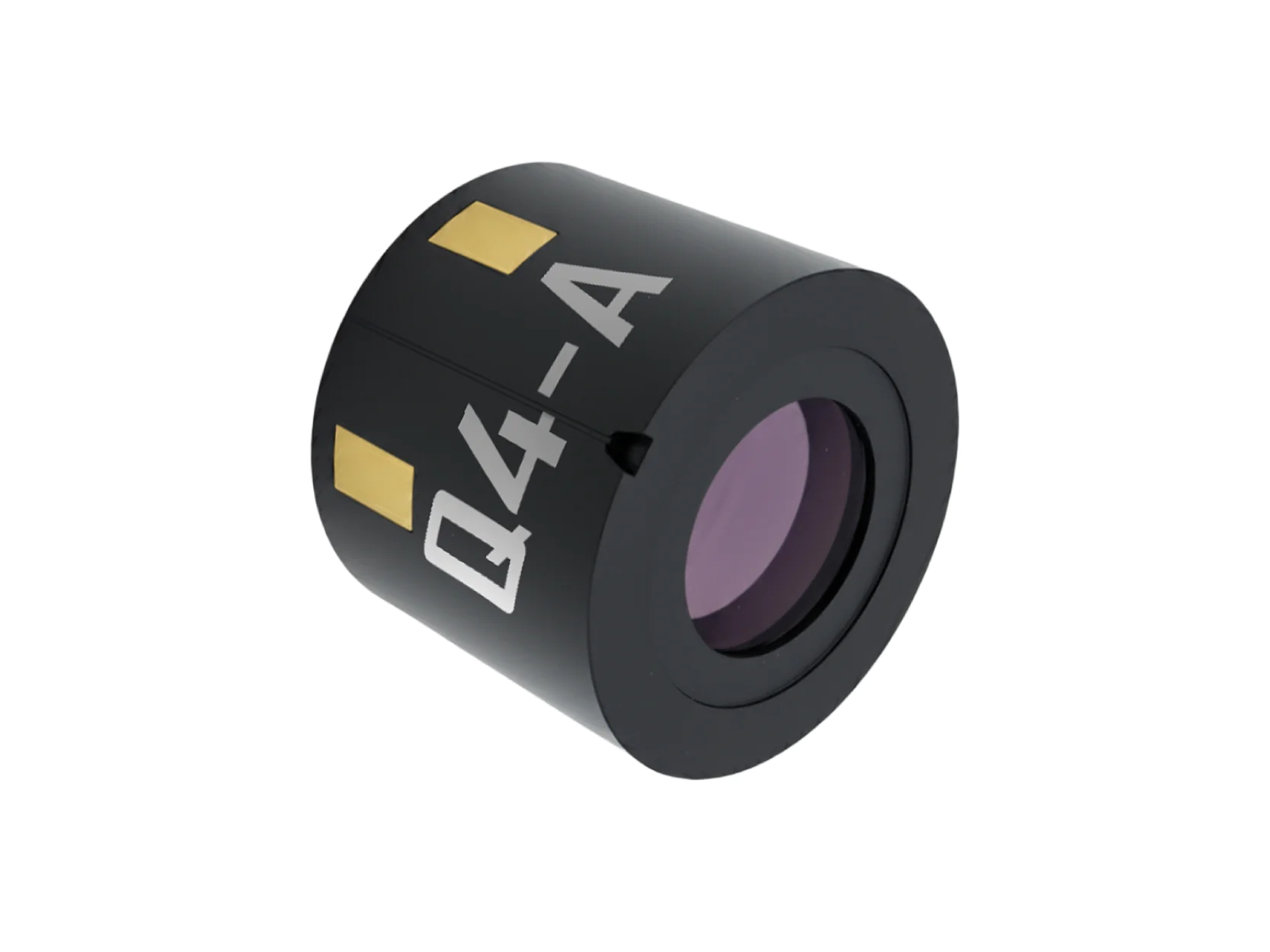GEN2 2-contact image intensifier tube appearance reference