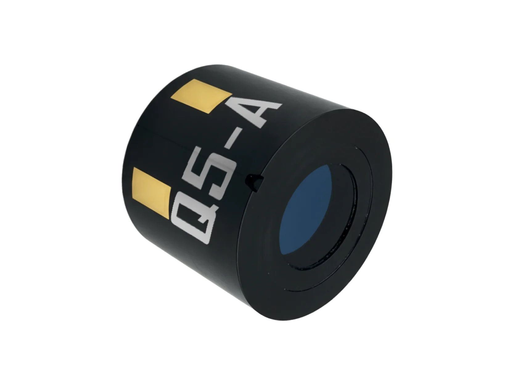 GEN3 2-contact image intensifier tube appearance reference
