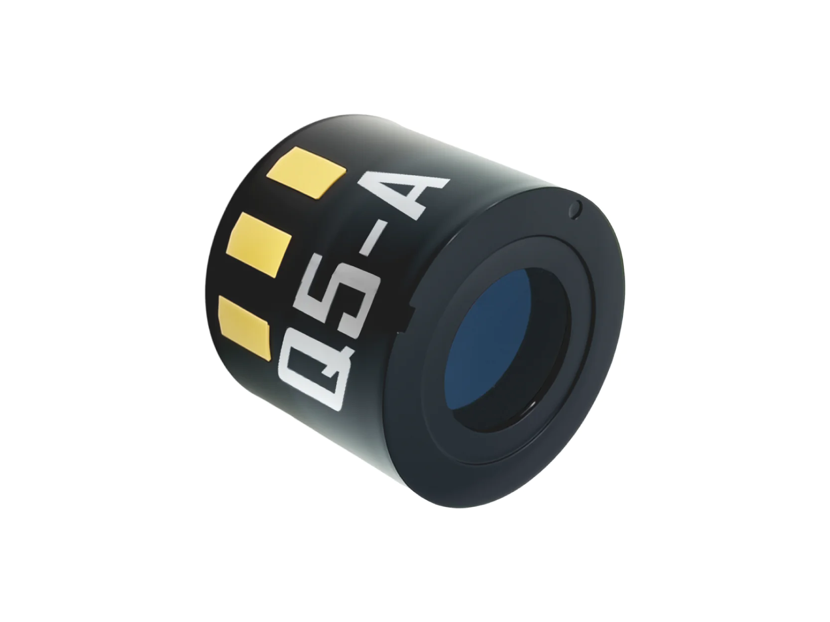GEN3 3-contact image intensifier tube appearance reference