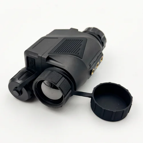 QCNV ELF-MU thermal imaging device