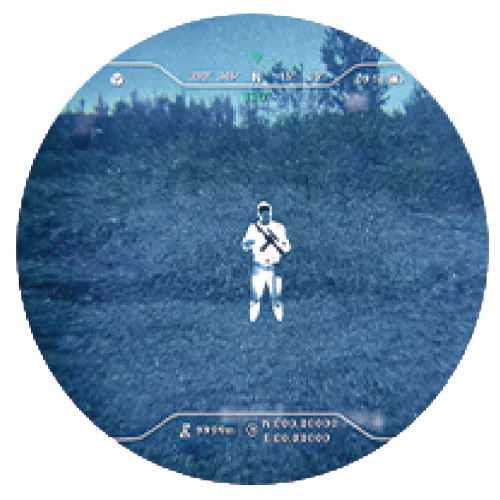 ELF-FB20 highlight mode imaging example 3