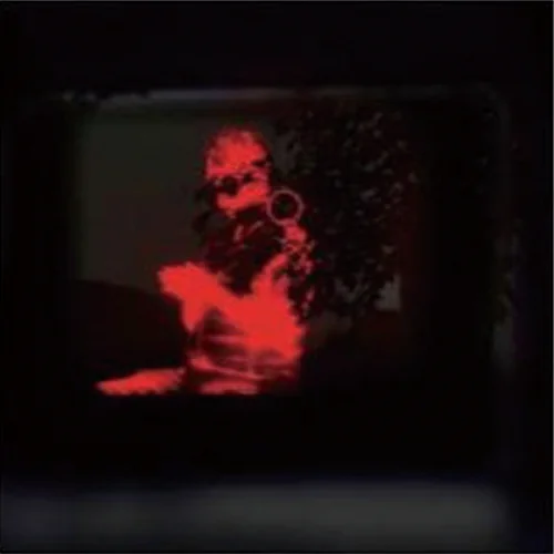 GODZILLA-FR Highlight mode sample 1