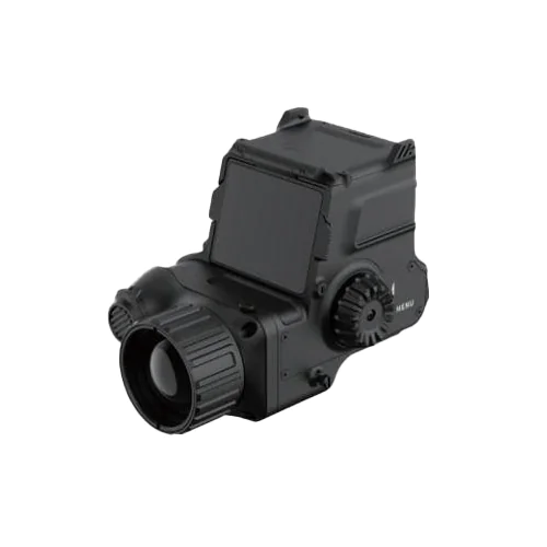 QCNV GODZILLA-FR thermal–red dot hybrid sight