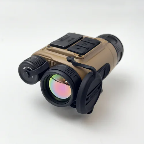 QCNV GODZILLA-M thermal imaging device