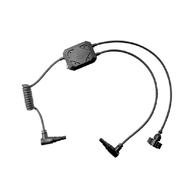 GPS 1 TO 2 Splitter Cable