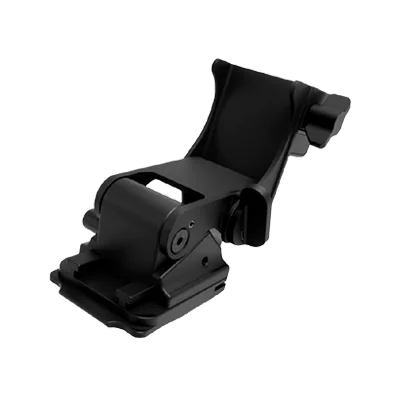 Helmet connector