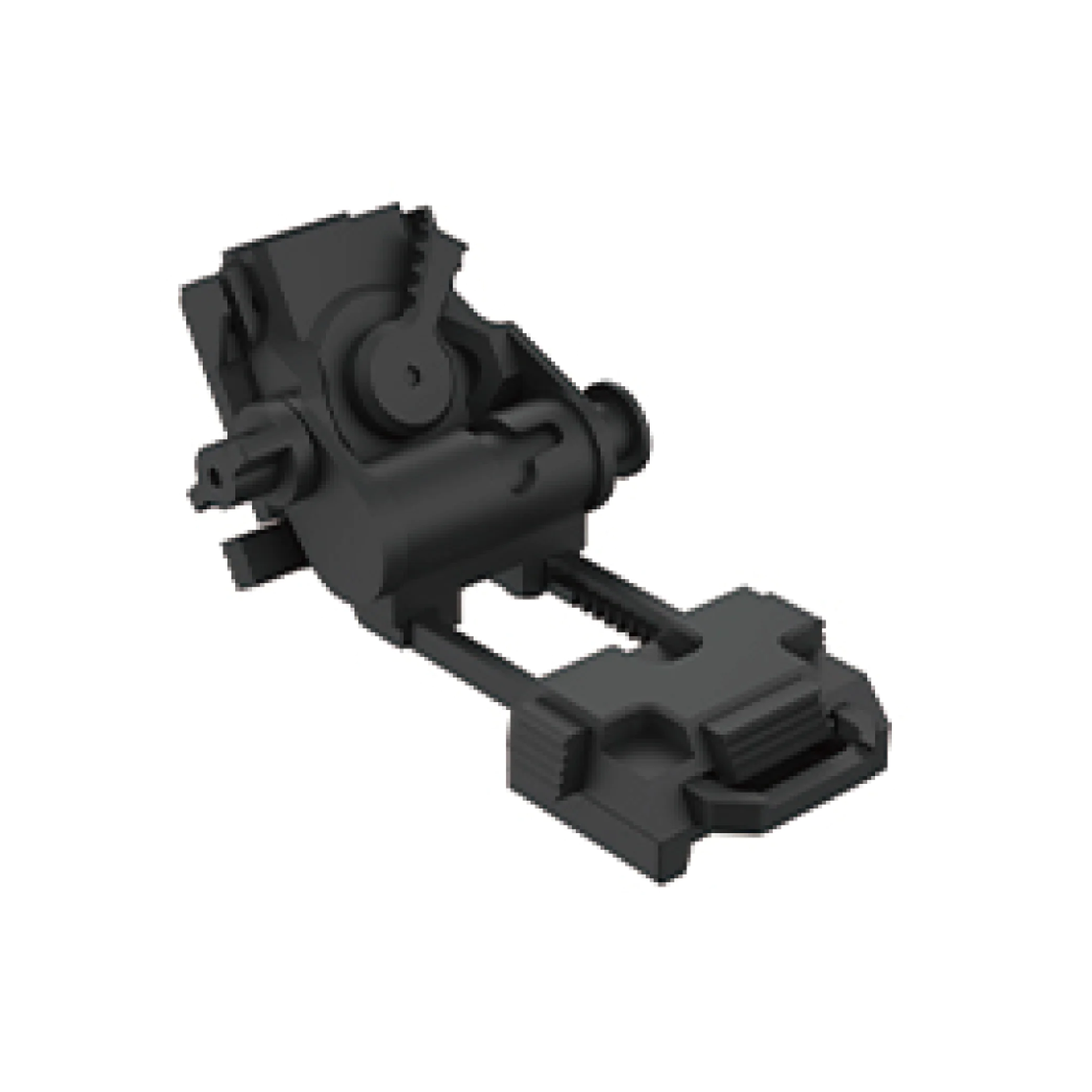 ELF-MU helmet mount