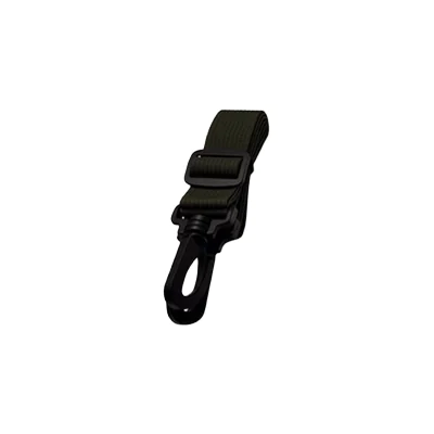 Soft backpack straps