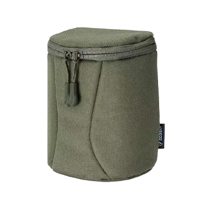 Soft carry pouch