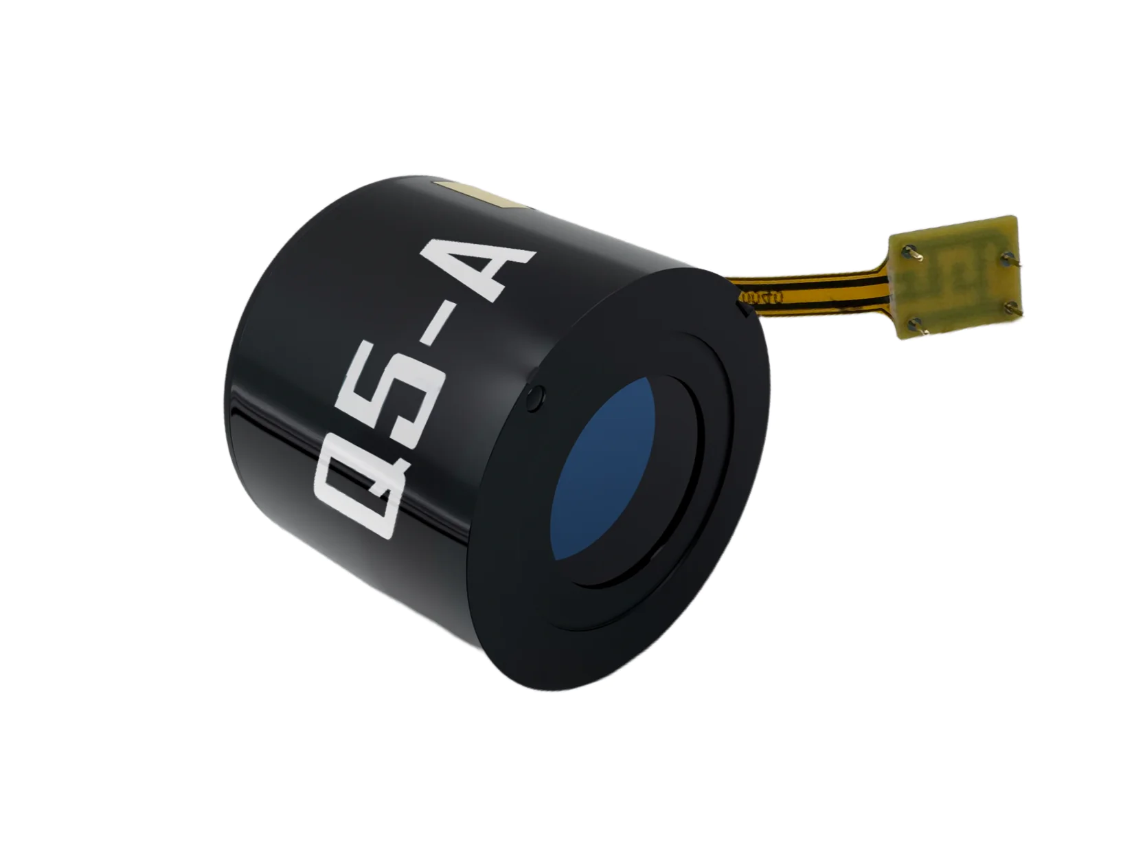 GEN3 Pigtail cable image intensifier tube appearance reference
