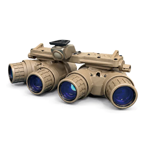 GPNVG18 Panoramic Night Vision Goggles