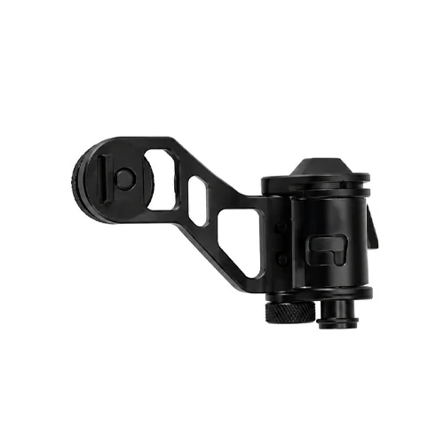 MNVD 1450 monocular mounting arm